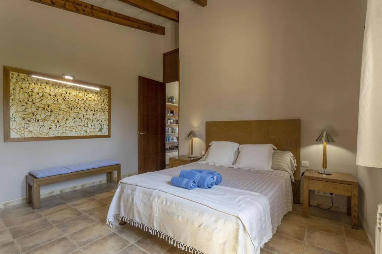 Finca Alzina 454 Selva  0*, Selva (Mallorca)